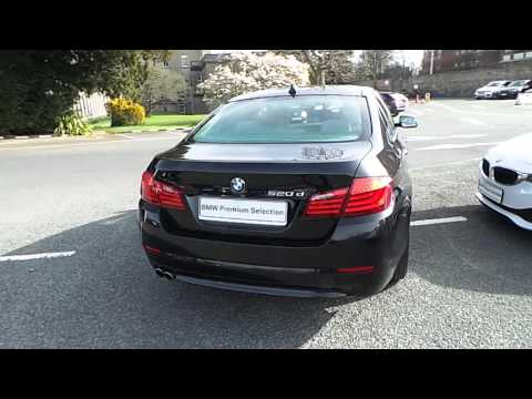 131D1879 - 131D1879 BMW 520d SE Saloon