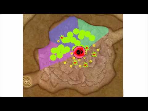 Nythendra Guide & Strategy - Normal/Heroic