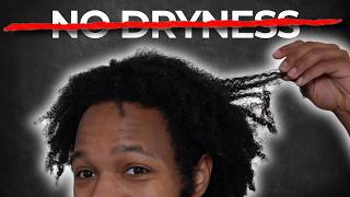 Download lagu How to NEVER Have Dry Hair Again (Moisture Routine) mp3