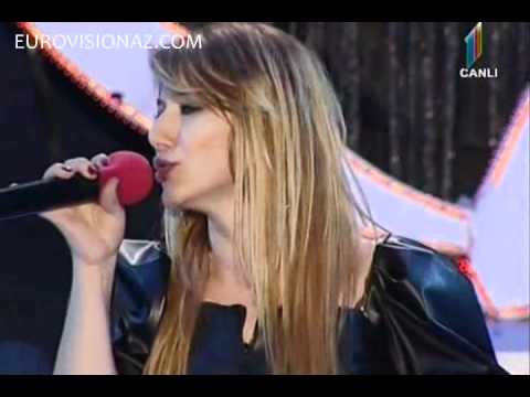 Ramilə - Je Ne Sais Quoi