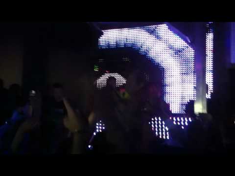 Sebastian Ingrosso - Montreal - Lamouche 03/09/2011