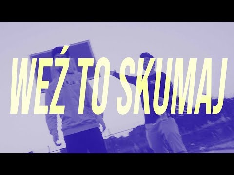 Ticze & Eras - Weź to skumaj prod. 2eye