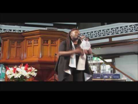 GSW 2016 - Fiona Yorke - Your Eyes Are On Me