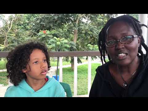 Episode 19 - Maa Language Journey - Greetings