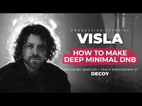 How to make Deep Minimal DNB? w/ VISLA