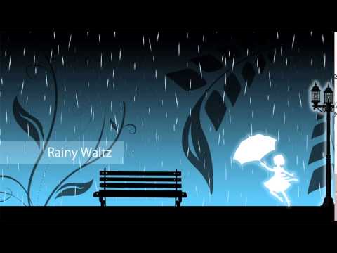 a_hisa - Rainy Waltz