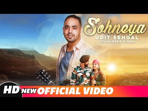 Sohneya — watch video