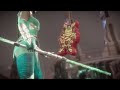 MK11 Jade S Friendship