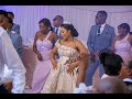 Zim Wedding l Grand Entrance Delroy Shewe - Superstar ft. Saintfloew