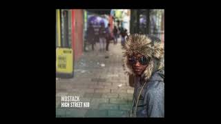 Mostack - Ussy Ussy (432Hz)