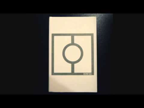 Jodey Kendrick - Antic Live