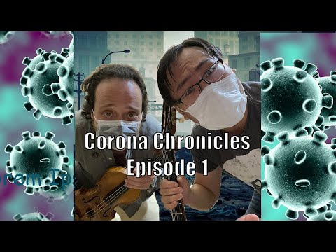 Jazz Violin Etude - Minor Swing - Gypsy Jazz Violin Lesson