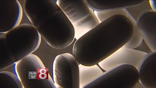 Bill introduced to help people dispose of prescription painkillers