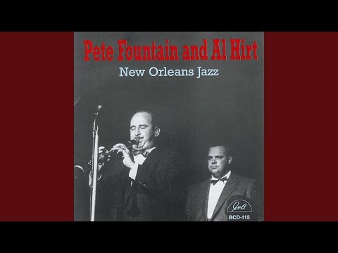 At the Jazz Band Ball