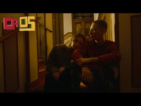 Marlon - Caos (Videoclip Oficial)