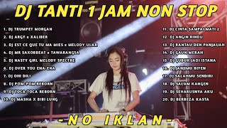Download lagu Dj Tanti Full Album Tanpa Iklan mp3