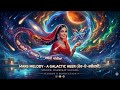 Mars Melody Slowed Reverb Harkirat Sangha Aesthetic Lyrics EchoVibes Studio