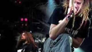 In Flames - Abnegation