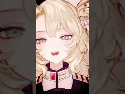 V IV Rusty Can't Be This INTENSE #vtuber #shorts