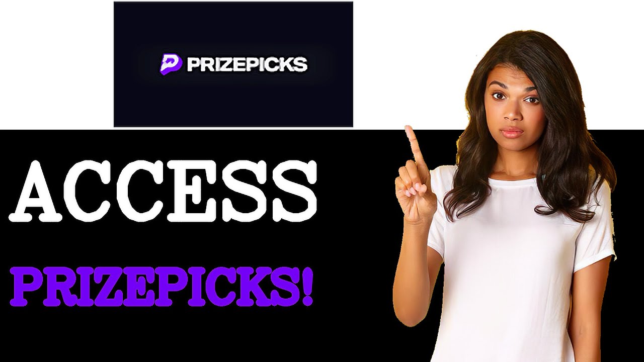 How To Use Prizepicks On Your Phone (2025)