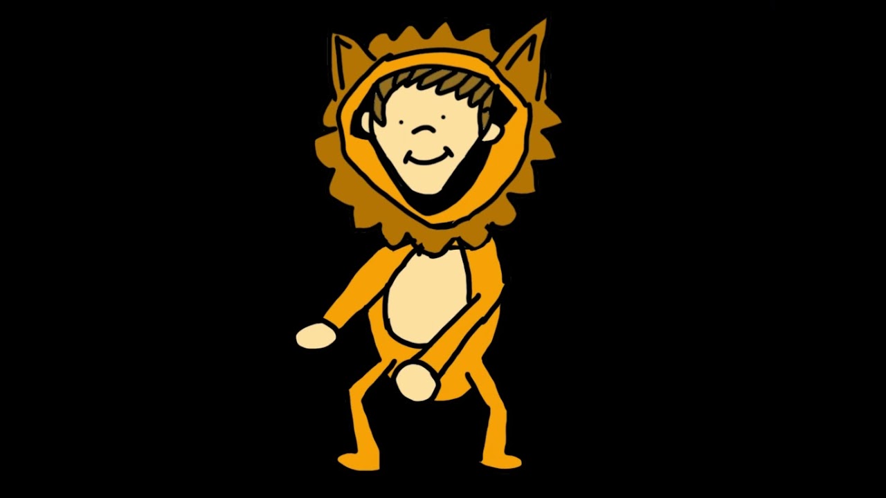 SPOOKY MONTH spooky dance gif