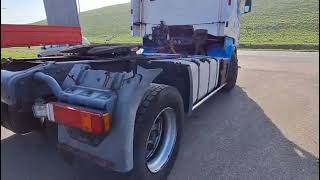 판매 중인 트랙터 트럭 Scania R500 V8 * Manual Gerabox * Euro 3 * - 이미지 4 | Autoline KR 트랙터 트럭 Scania R500 V8 * Manual Gerabox * Euro 3 * | 이미지 4 - Autoline