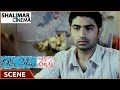 Ninna Nedu Repu Movie Ravi Krishna Uttej Best Scene Shalimarcinema