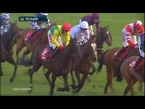 2015 Betfred Midlands Grand National Chase