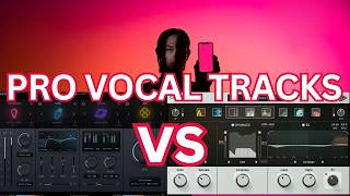 Video thumbnail for XVOX Pro vs UAD Topline Vocal Suite?  Vocal Chains - All-In-One Vocal Effects Plugins by Greg Kocis