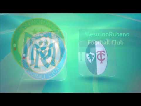 MestrinoRubano Fc -  Calcio Tezze 1-1