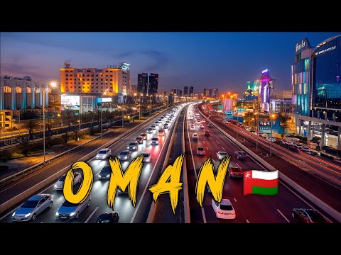 Ladies and Gentlemen Welcome to the Beautiful Sultanate of Oman. | Kimg Sulaiman