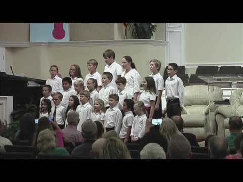 CBBCFLA - 2016-10-12 Missions Conference - Wednesday