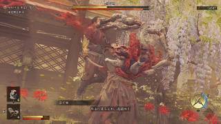 鬼武者 Way of the Sword_20260921　羅掌願