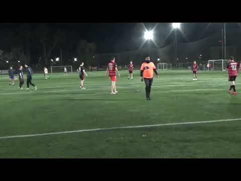 PICO Y PALA VS EL FUERTE - #LigaNuñez - #Clausura SLS - 12/08/2023