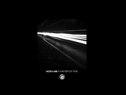Acid Lab - Containment (Dope Plates)