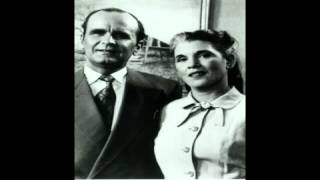 MENSAJE:INFLUENCIA-12-01-1963-HNO.WILLIAM BRANHAM