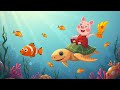Peppa Pig And Nemo S Bubble Quest