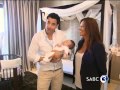 Top Billing Namibian Travel Cindy Nell S New Baby Kelly Khumalo Lira