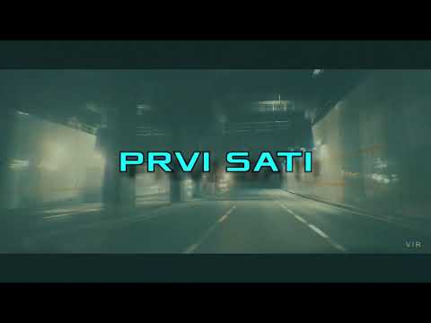 Zvezdani Čovek - Prvi Sati [ Official Video ]