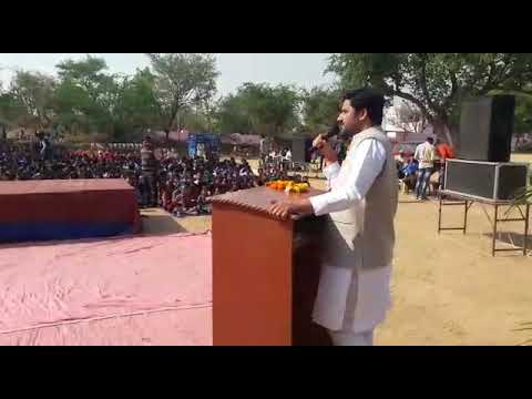 Videos from sandeepsainimemberofparliament