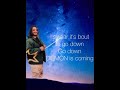 Group Home DIEMON Russ Bugus Official Lyric Video