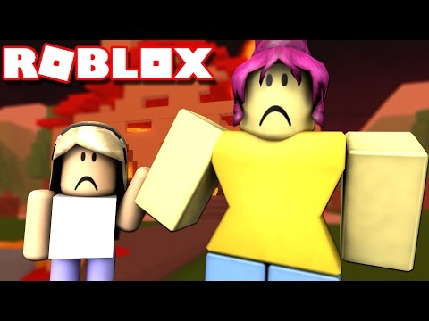 THE SAD ROBLOX STORY OF JOHN DOE.. (Part 2)