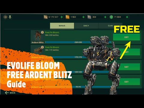 EVOLIFE BLOOM || FREE ARDENT BLITZ WITH 4X ARDENT GUST || + ANNOYING LOKI GAMEPLAY