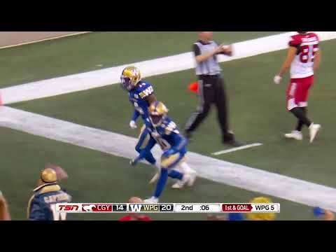 2019 Recap: Winnipeg 26, Calgary 24