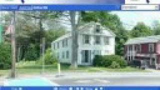 preview picture of video 'Bolton Massachusetts (MA) Real Estate Tour'