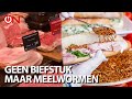 Ga jij insecten eten? | Ongehoord Nieuws