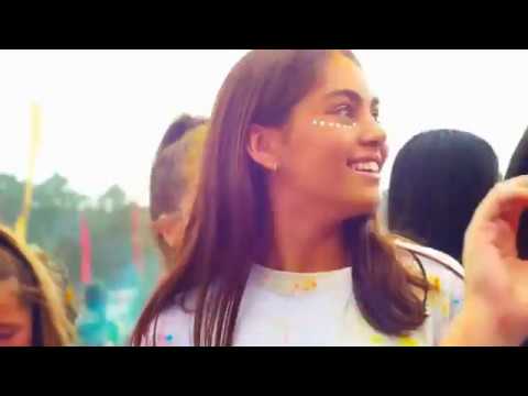 QBIK - Końcówka Lata (Lux Blend)