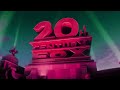20th Century Fox Effects Sponsored By Klasky Csupo 2001 Effects
