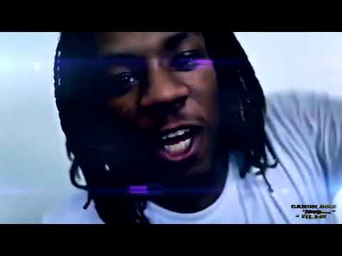 King LilJay #00 Ft. CUTTHROAT CASH  "I.D.N.T"