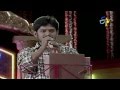 Journey of Rama Chary - Finals - 3rd Round
